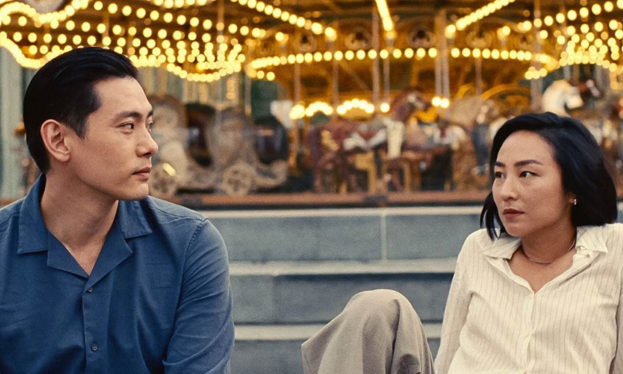 Vidas Pasadas y Presentes