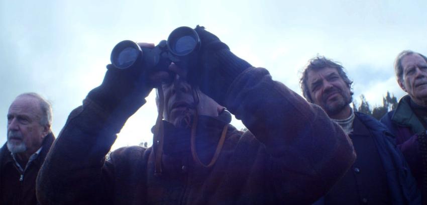 Escondiendo la basura en El Club